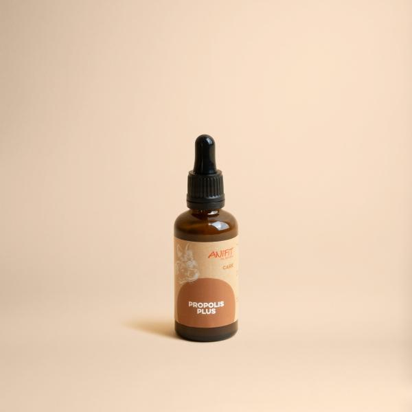 Propoli per cani et gatti